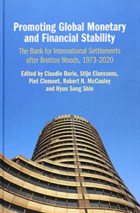Promoting Global Monetary and Financial Stability 
