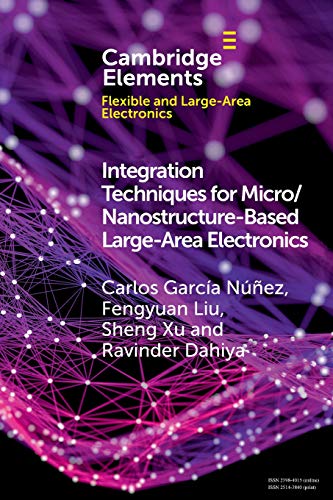Integration Techniques for Micro/Nanostructure-based Large-Area ...