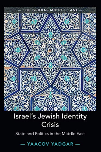 Israel's Jewish Identity Crisis