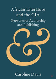 African Literature and the CIA 