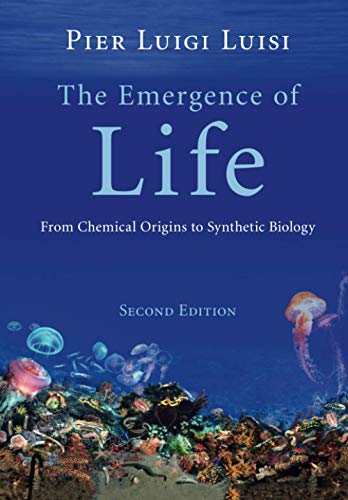 The Emergence of Life