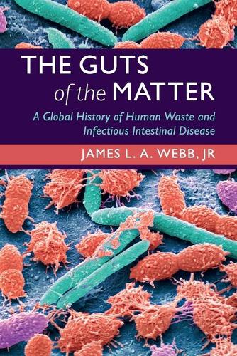 The Guts of the Matter
