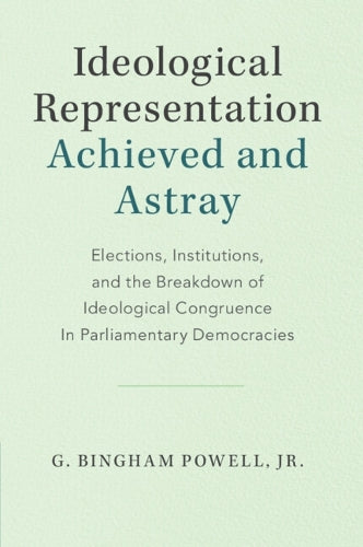 Ideological Representation: Achieved and Astray