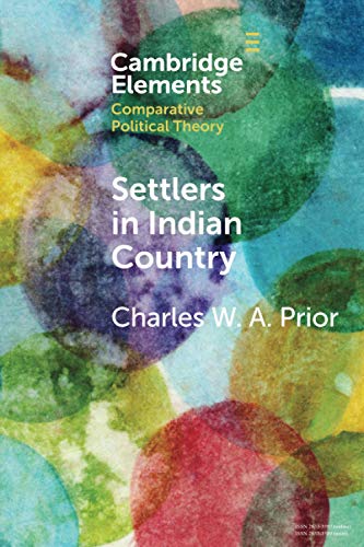 Settlers in Indian Country