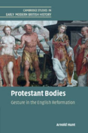 Protestant Bodies