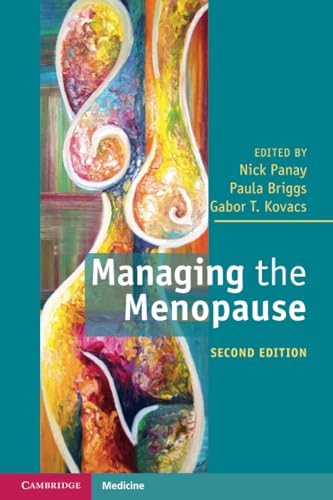Managing the Menopause