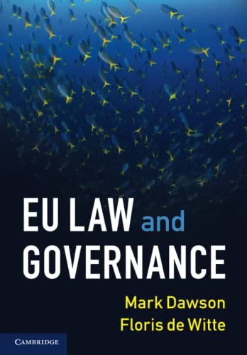 EU Law and Governance