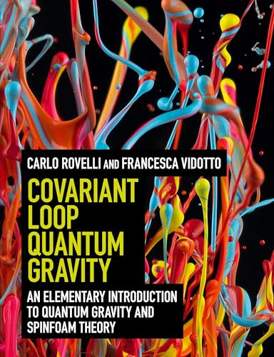 Covariant Loop Quantum Gravity