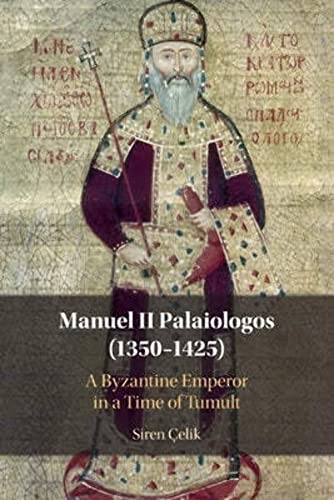 Manuel II Palaiologos (13501425)