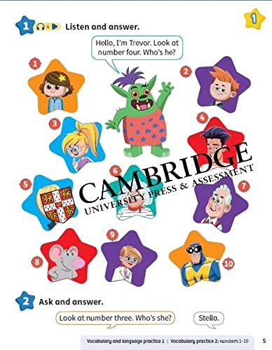 Kid's Box New Generation Level 2 Pupil's Book with eBook British English
