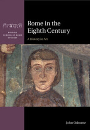 Rome in the Eighth Century