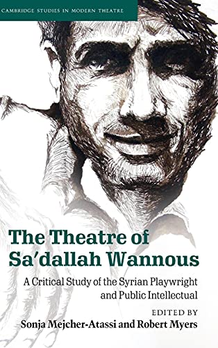 The Theatre of Sa'dallah Wannous