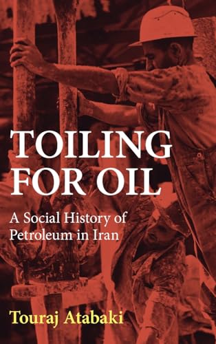 Toiling for Oil