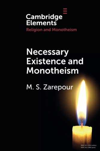Necessary Existence and Monotheism