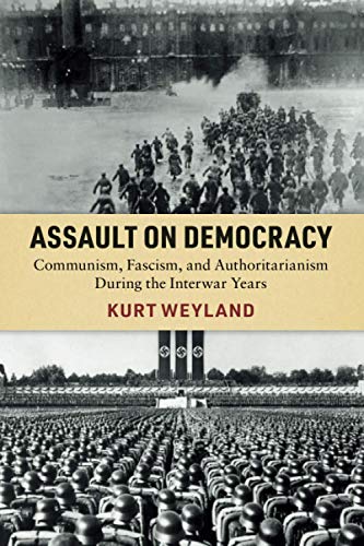 Assault on Democracy