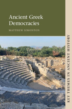 Ancient Greek Democracies