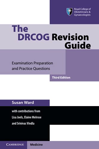 The DRCOG Revision Guide