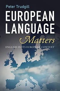 European Language Matters 