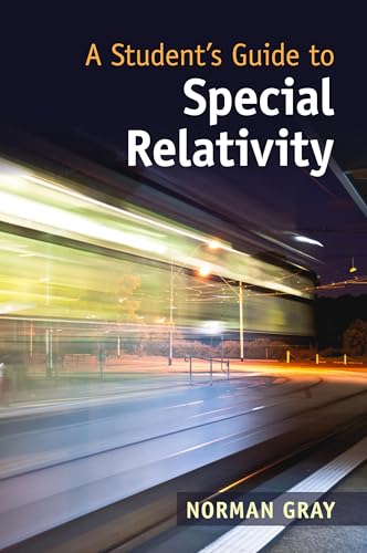 A Student's Guide to Special Relativity