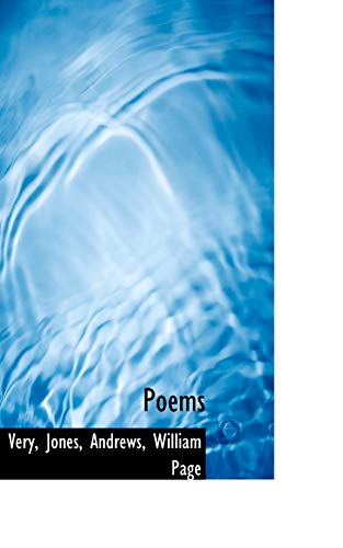 Poems