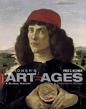 SlideGuide for Gardner's Art through the Ages: A Global History, Volume II, 14th