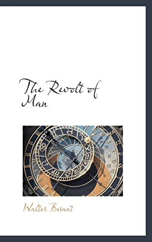The Revolt of Man