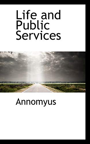 Life and Public Services