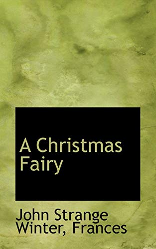 A Christmas Fairy