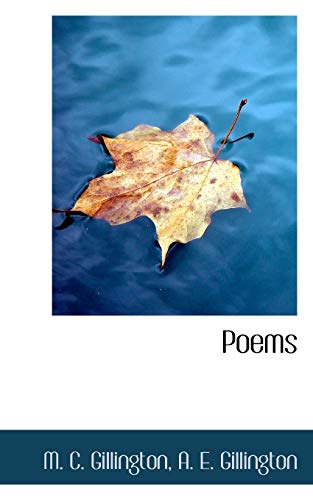 Poems