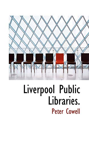 Liverpool Public Libraries.