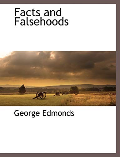 Facts and Falsehoods cover
