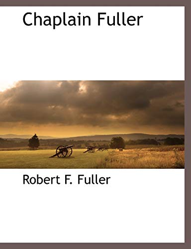 Chaplain Fuller