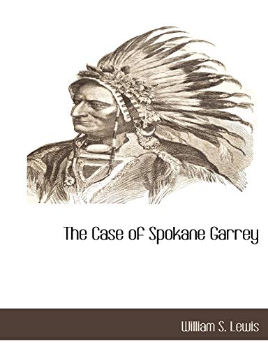 The Case of Spokane Garrey