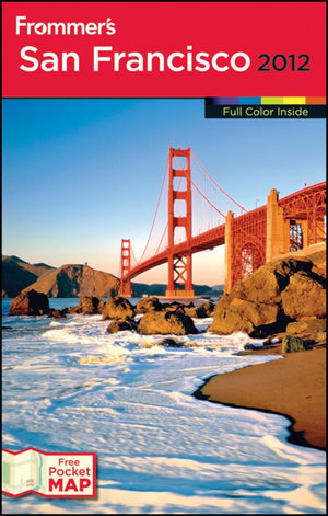 Frommer's San Francisco