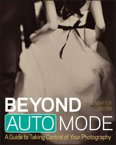 Beyond Auto Mode