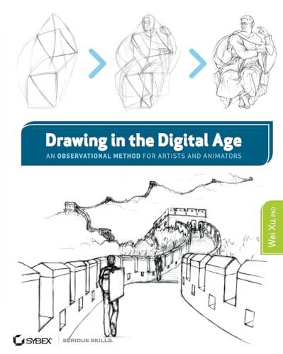 Drawing in the Digital Age