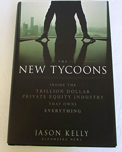 The New Tycoons