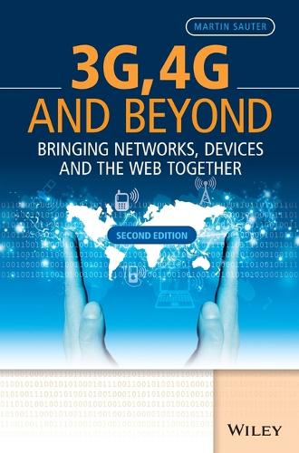 3G, 4G and Beyond