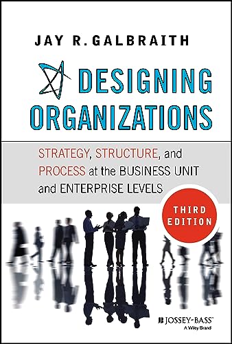 Designing Organizations