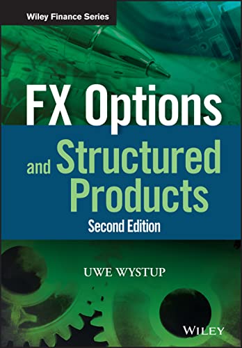 FX Options and Structured Products