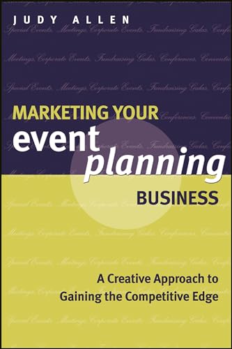 Marketing Your Event Planning Business