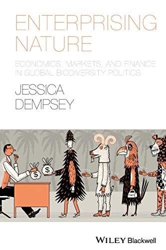 Enterprising Nature