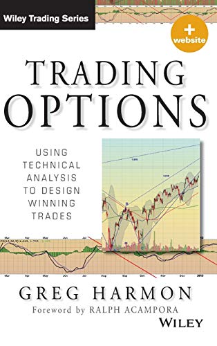 Trading Options, + Website