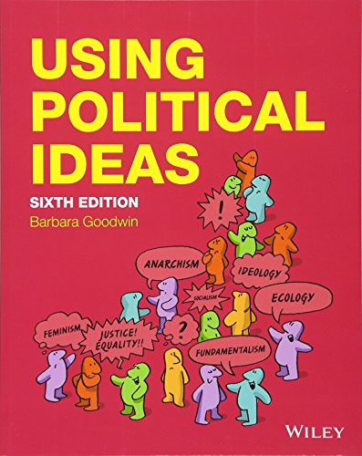 Using Political Ideas