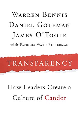 Transparency