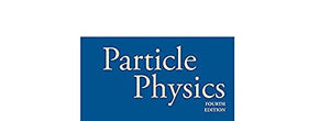 Particle Physics 