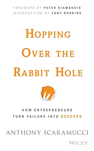 Hopping over the Rabbit Hole