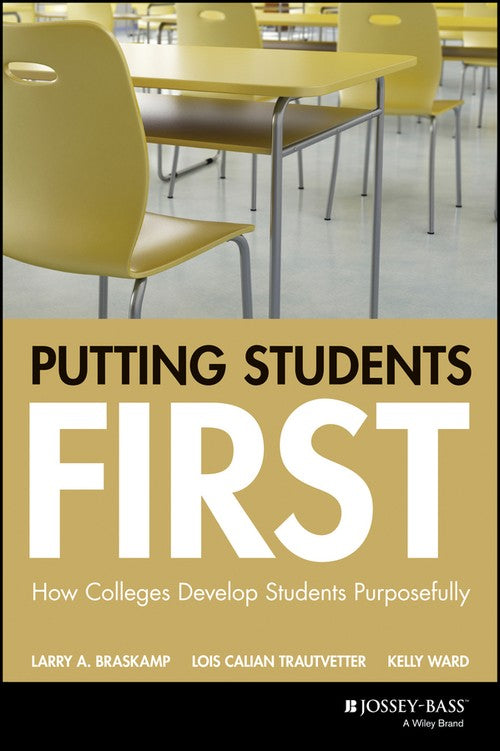 Putting Students First