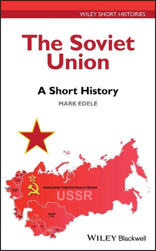 The Soviet Union cover