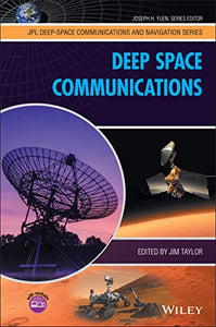 Deep Space Communications 